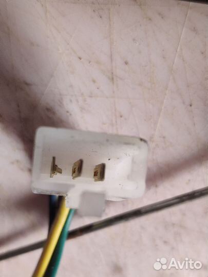 Датчик уровня топлива Хонда Дио