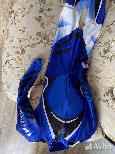 Горнолыжный костюм