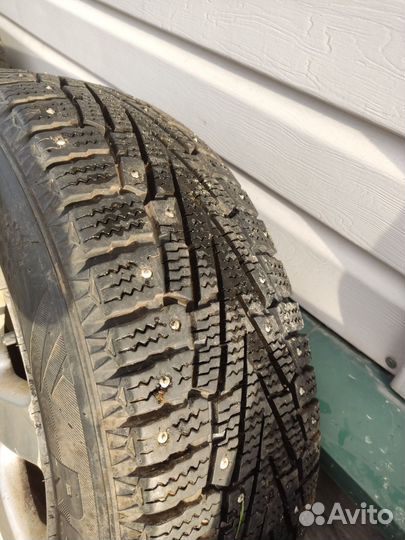 Грузовые шины колёса в сборе