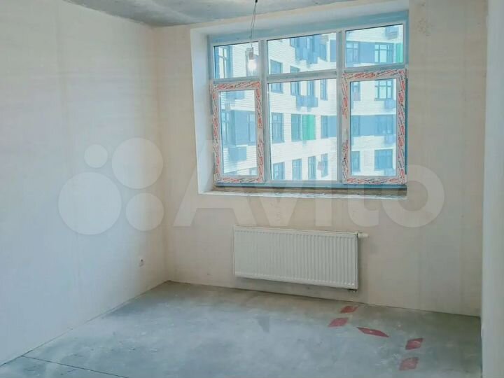 Квартира-студия, 17,9 м², 6/16 эт.