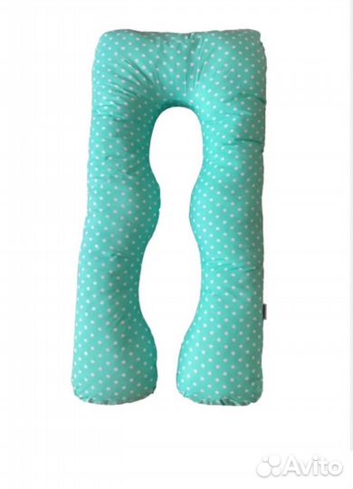 Подушка для беременных анатомическая