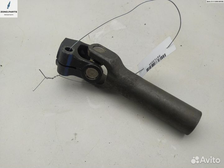 Карданчик рулевой на Mercedes W163 (ML)