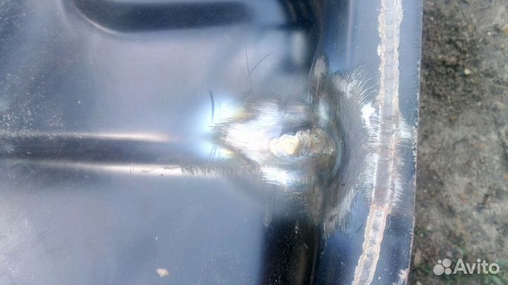 Аргонная Сварка аргоном цветных металлов