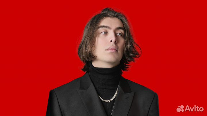 Стендап Дима Коваль, Москва, 24.04, 2 билета