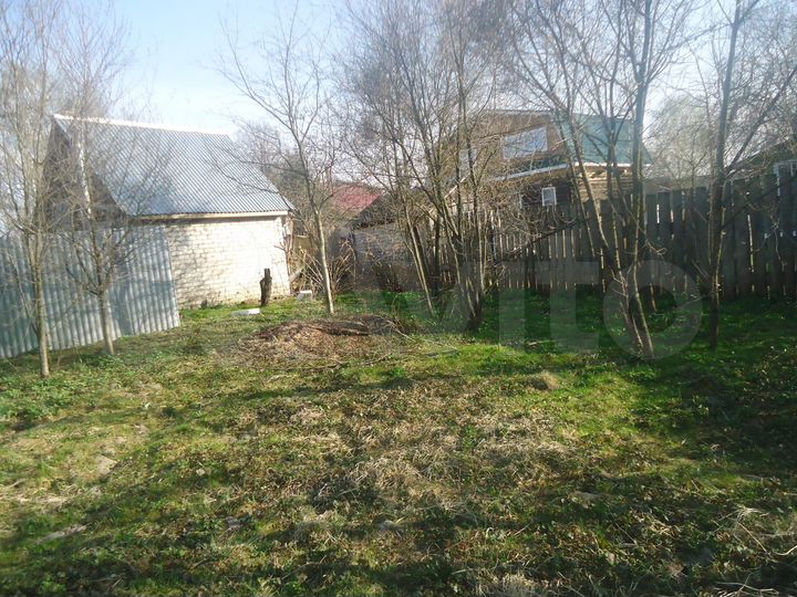 Участок 7,6 сот. (ИЖС)