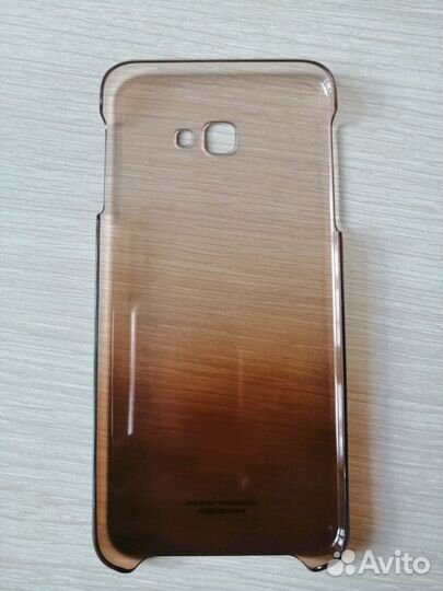 Чехол для самсунг галакси j4 +