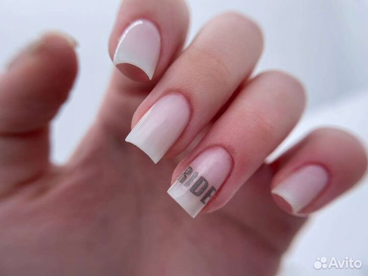 Маникюр.Педикюр.Наращивание