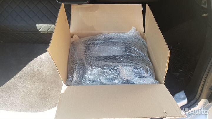 Магнитола Infiniti fx35 s50 рестайлинг + Utur Ютур