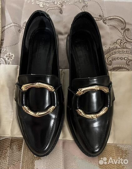 Туфли ASOS 36-36.5