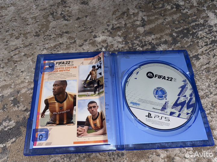 FIFA 22