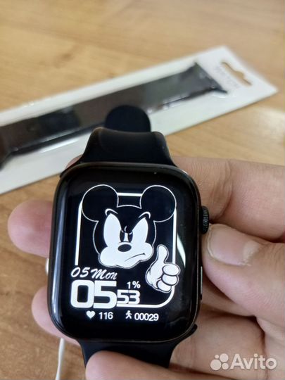 SMART Watch x7 pro max