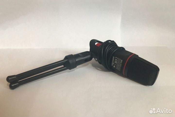 Микрофон Trust GXT 212