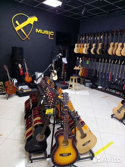 Укулеле сопрано