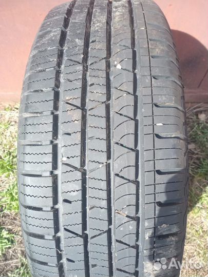 Continental PremiumContact 6 215/65 R16 98