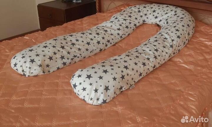 Подушка для беременных