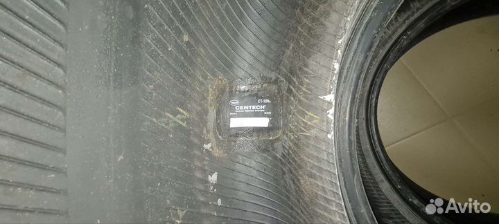 Toyo 310 255/55 R18