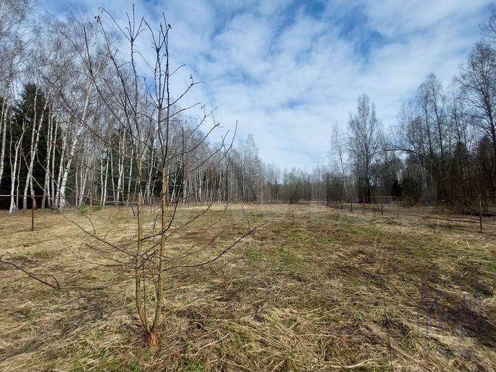 Участок 5 сот. (ИЖС)