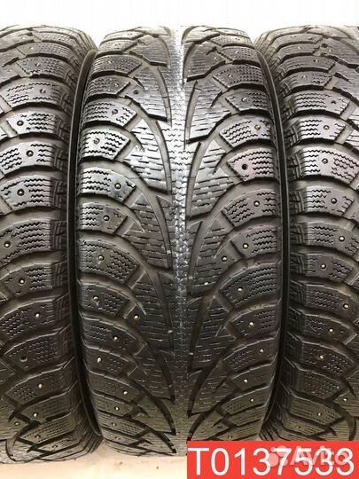 Hankook Winter I'Pike RS W419 225/60 R17 99T