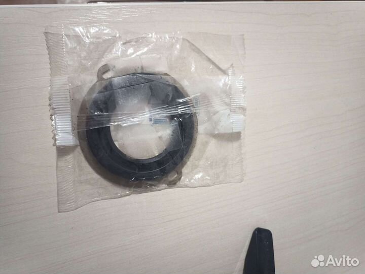 Сальник АКПП BMV Corteco 19036367 B