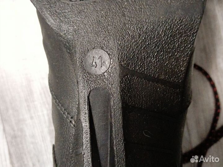 Лыжные бртинки