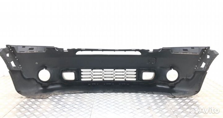 Бампер передний Mini Cooper Countryman R60 2.0 TD