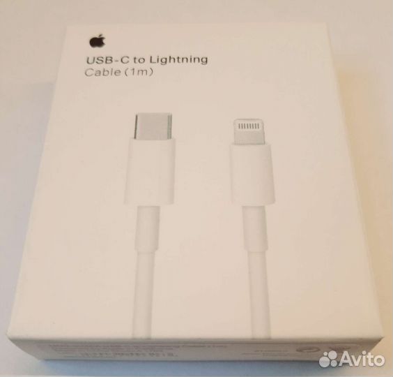 Кабель iPhone android