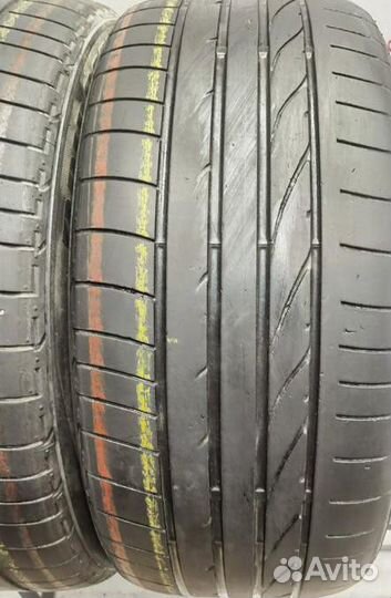 Bridgestone Dueler H/P Sport 235/65 R18