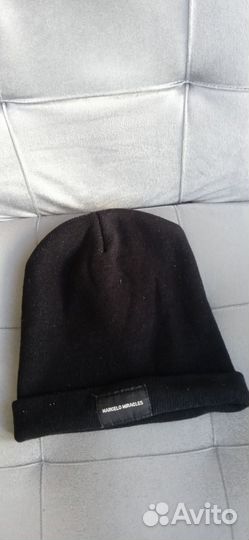 Marcelo Miracles Beanie Hat 2017-2018 