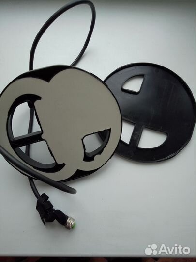 Катушка Nokta Makro LG15 6