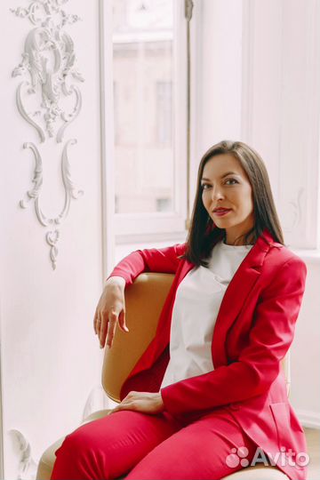 Агент по недвижимости