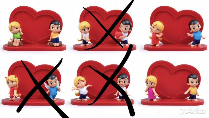 Фоторамка Love is