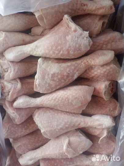 Индейка с/м, голень