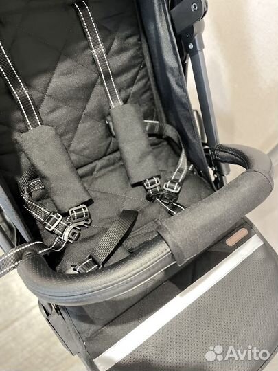 Прогулочная коляска babalo 2023