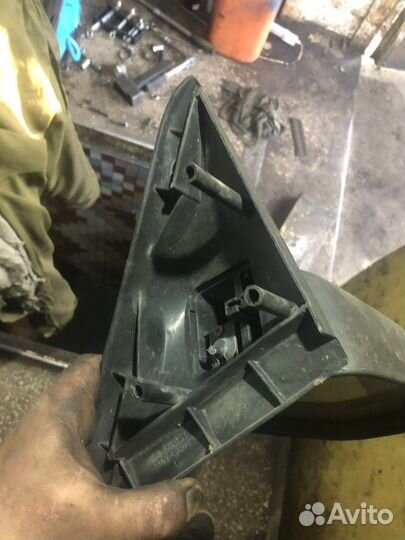 Зеркала ваз 2110