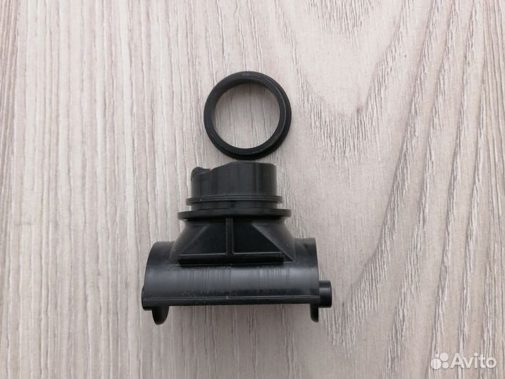 Турбощетка для пылесоса Samsung на запчасти