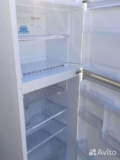 Холодильник Ноу Фрост