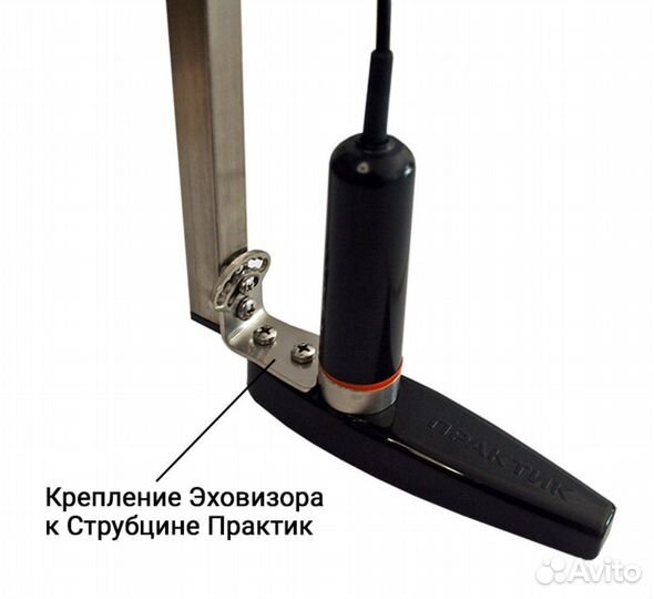 Струбцина Практик