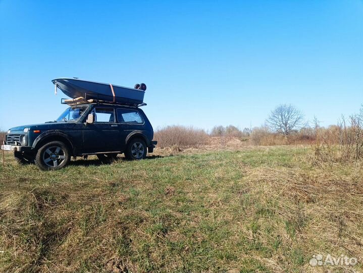 Лодка кайман 250