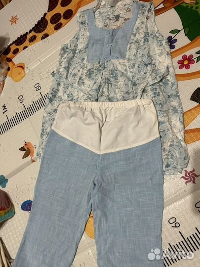 Одежда для беременных пакетом