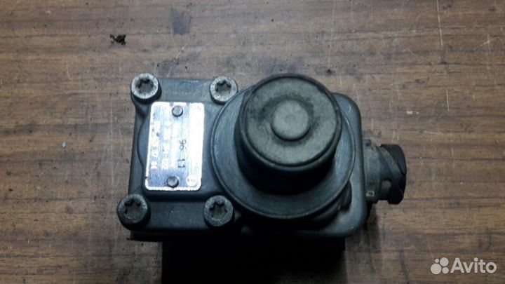 Модулятор ABS Mercedes Benz Actros MP1 OM501 2003