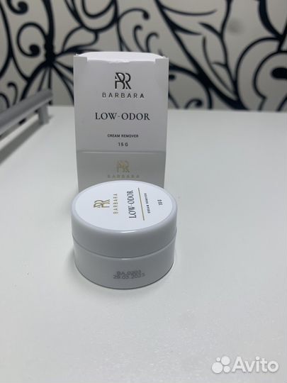 Расходный материал для наращивания ресниц