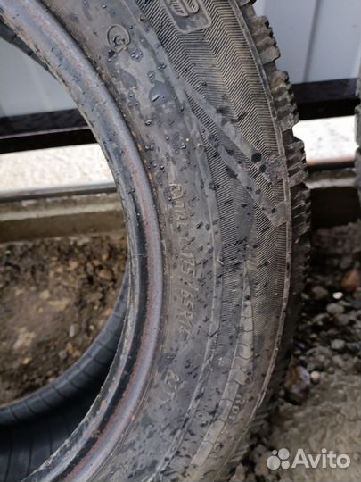 КАМА Кама-Евро-519 17.5/65 R14 147