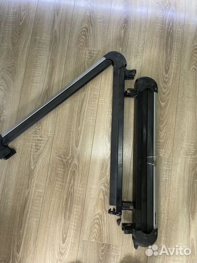 Крепление для MontBlanc Everest 539