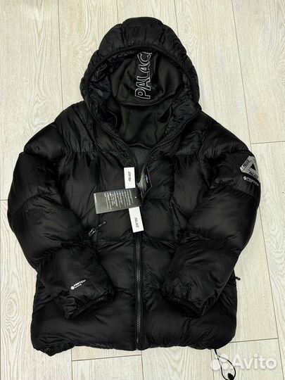 Пуховик Palace в наличии