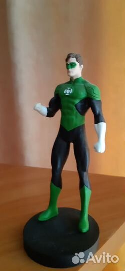 Фигурки DC Comics