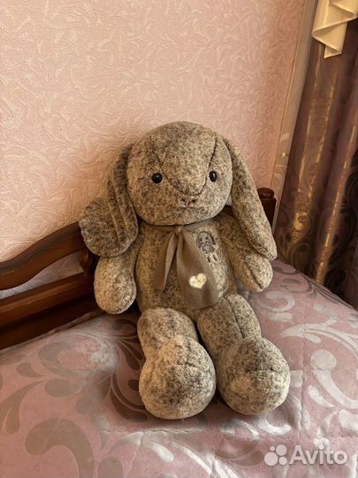 Мягкая игрушка