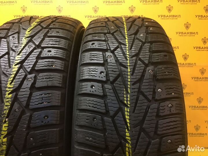 Nokian Tyres Nordman 7 195/65 R15 95T