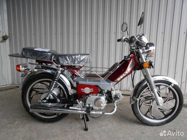 Продам дельта в разбор