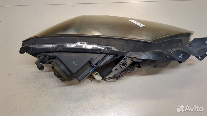 Фара (передняя) Mazda CX-7, 2011