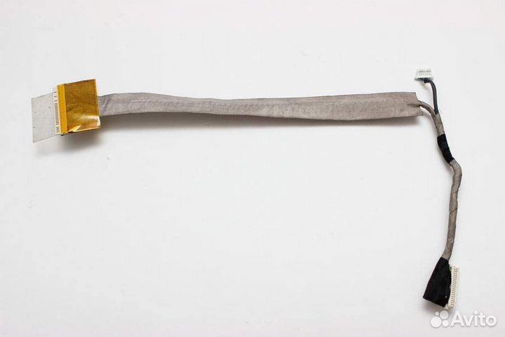 Шлейф матрицы HBL50 DC020007000 REV 2.0 для Acer A